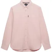 Superdry Essentials Oxford Skjorte Med Lange Ermer