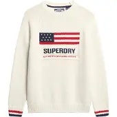 Superdry Americana Genser