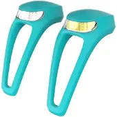 Knog Frog Usb Twinpack Sykkellyktesett