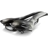Selle Smp Evo 20 C Liquid Stone Carbon Rail Sykkelsete