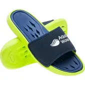 Aquawave herresandaler grønne str. 46
