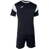 Joma Phoenix Kortskjorte Sett