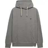 Superdry Monogram Embroidered Hettegenser