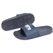 Gorilla wear Pasco Slides, navy, 39