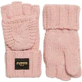 Superdry Cable Knit Hansker