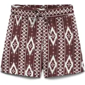 Vero Moda Mymilo Paperbag Shorts Med Høy Midje