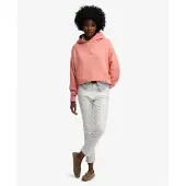 Superdry for woman. W2012542A Sweatshirt Studios pink (S), Casual, Cotton