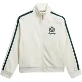 Superdry Country Club Track Collegegenser