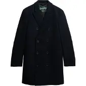 Superdry Merchant Town Frakk