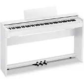 Casio AP-S200 Digital Piano White