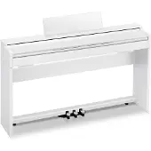 Casio AP-S200 Digital Piano White