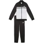 Puma Poly Colorblock Treningsdress