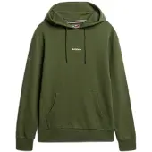 Superdry Plain Hettegenser