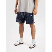 Adidas Pinstripes Shorts