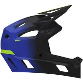Bell Full Air Mips Nedoverbakke Hjelm