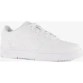 Puma Rebound Slam Lo Sneakers Unisex, Shoes, White/Glacial Gray, 42