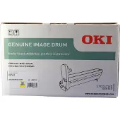 OKI Executive Es7412 Ep Skrivertrommel