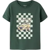 Name it T-skjorte - NmmVekst - Garden Formklipping/Av Road - - 2 år (92) - T-skjorte