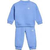 Adidas Originals Loose Crew Jogger Sett