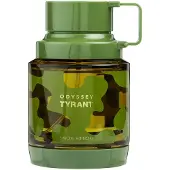 Armaf Odyssey Tyrant Vapo 100ml Eau De Parfum