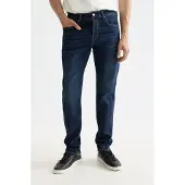 Scotch & Soda Core Ralston Regular Slim Fit Jeans
