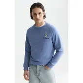Scotch & Soda 184695 Collegegenser