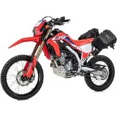 Kriega Overlander-s Honda Crf300 Bunn Av Bakvesken