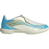 Adidas Fotballsko - F50 Messi Liga LL - Ivory/ - - 33 - Fotballsko – Kunstgress