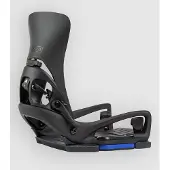 Burton Lexa X Est So 2027 Step On Bindings svart