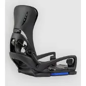 Burton Escapade EST 2026 Step On Bindings svart