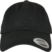 Flexfit Satin Bow Dad Cap