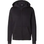 Urban Classics Tb8005 Genser Med Hel Glidelås