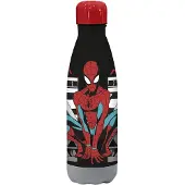Spiderman Kids Euroswan vannflaske i rustfritt stål 500 ml Spiderman 845116