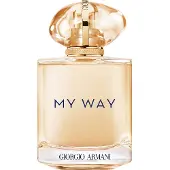 Giorgio Armani My Way Sunny Vanilla EDP 90 ml