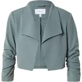 Vila Viher Åpen Croppet Blazer