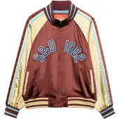 Superdry Suika Treningsjakke