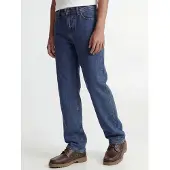 Jack & Jones Jeans - Noos - JjiChris JjOriginal AKM 723 - Blue D - - 8 år (128) - Jeans
