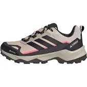 Adidas Skychaser AX5 Gore Tex Sneakers grå