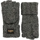 Superdry Cable Knit Hansker
