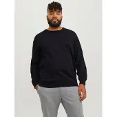 Jack & jones Basic Plus Size Genser