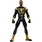 Hasbro Iron Spider Aaron Davis Spiderman Marvel Figur