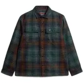 Superdry Miller Overskjorte
