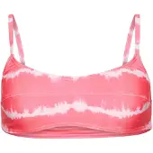 Superdry Code Tie Dye Bikinitopp