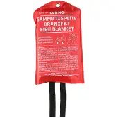 Tarmo Brannteppe 1,2 x 1,8m