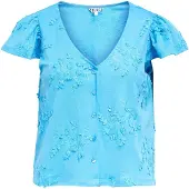 Object Puffermer Bluse