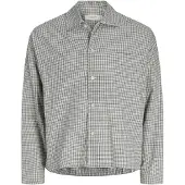 Jack & Jones Austin Clean Check Skjorte Med Lange Ermer