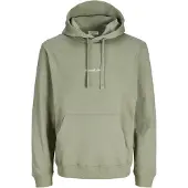 Jack & Jones Norrebro Emb Hettegenser