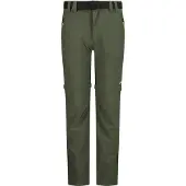 CMP Zip Off 3t51644 Bukser