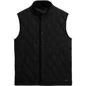 Superdry Quilted Estate Vest