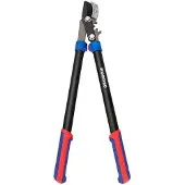 Workpro Tohåndssaks For Ambolt Anstrengelsesbesparende Maksimal Skjærekapasitet ø 44mm 710mm